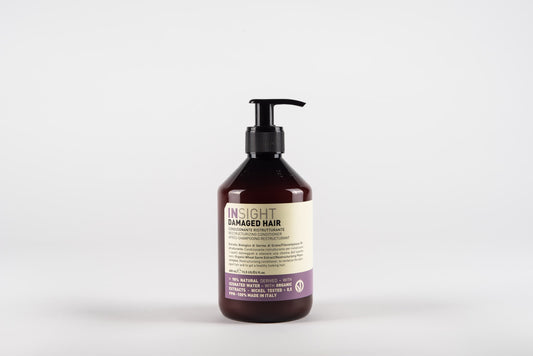 RESTRUCTURIZING CONDITIONER 400ML