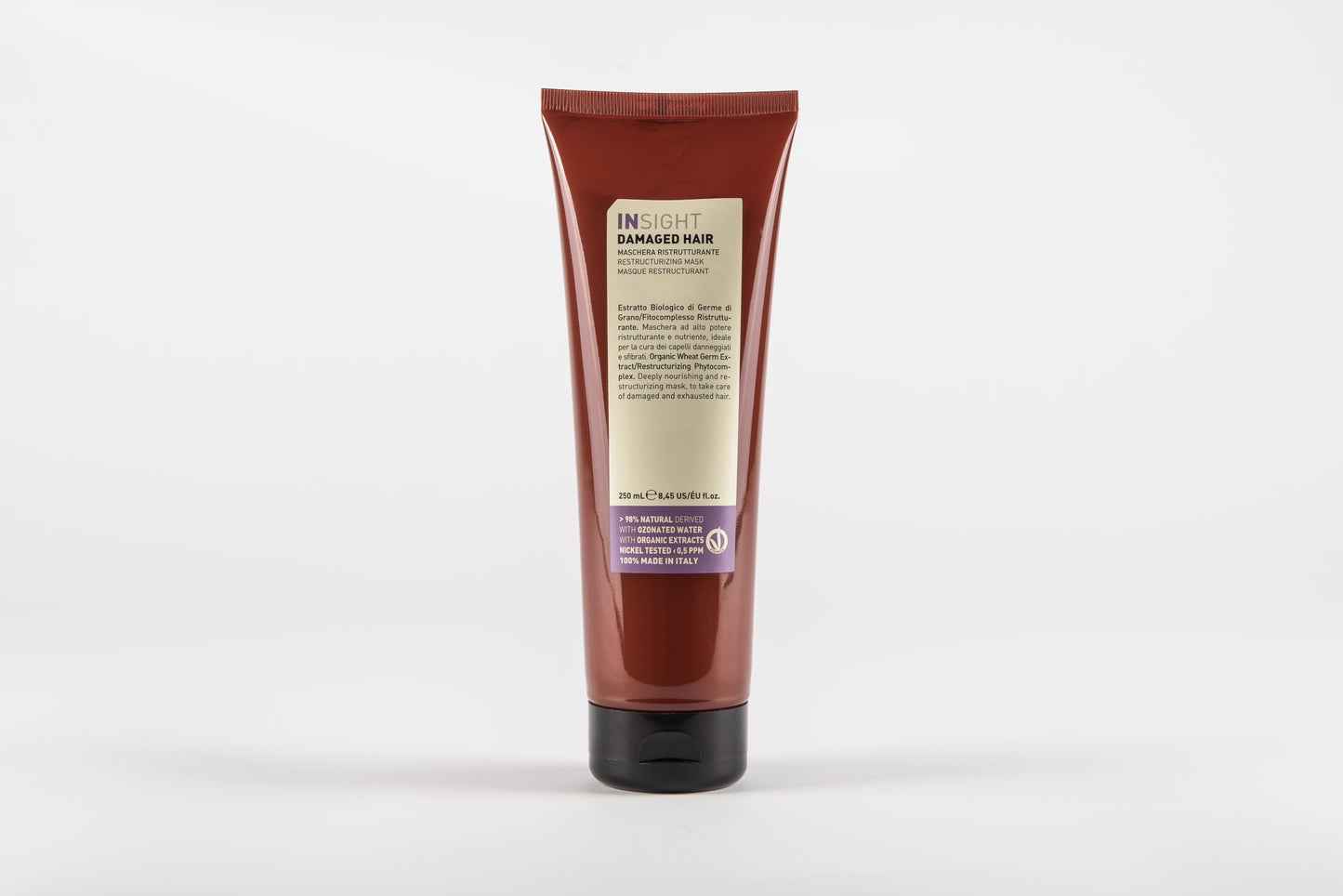 RESTRUCTURIZING MASK 250ML