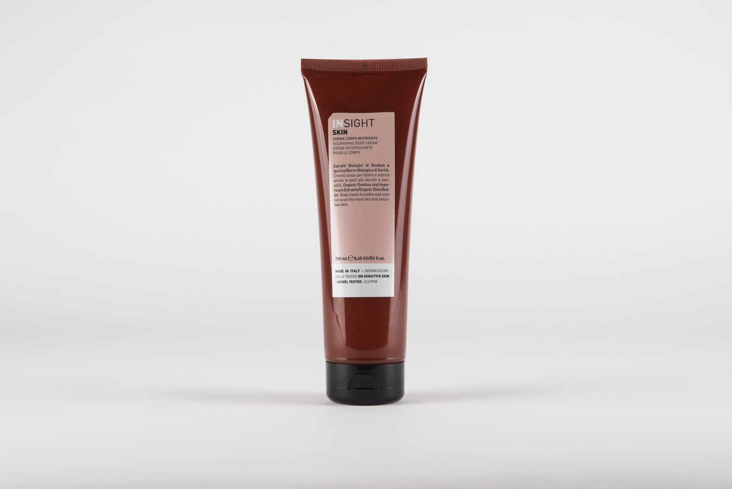 SKIN NOURISHING BODY CREAM 250ML