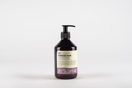 RESTRUCTURIZING SHAMPOO 400ML