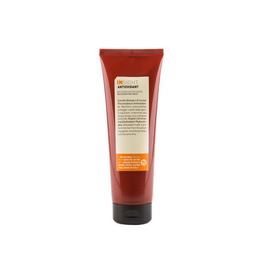 ANTIOXIDANT REJUVENATING MASK 250ML