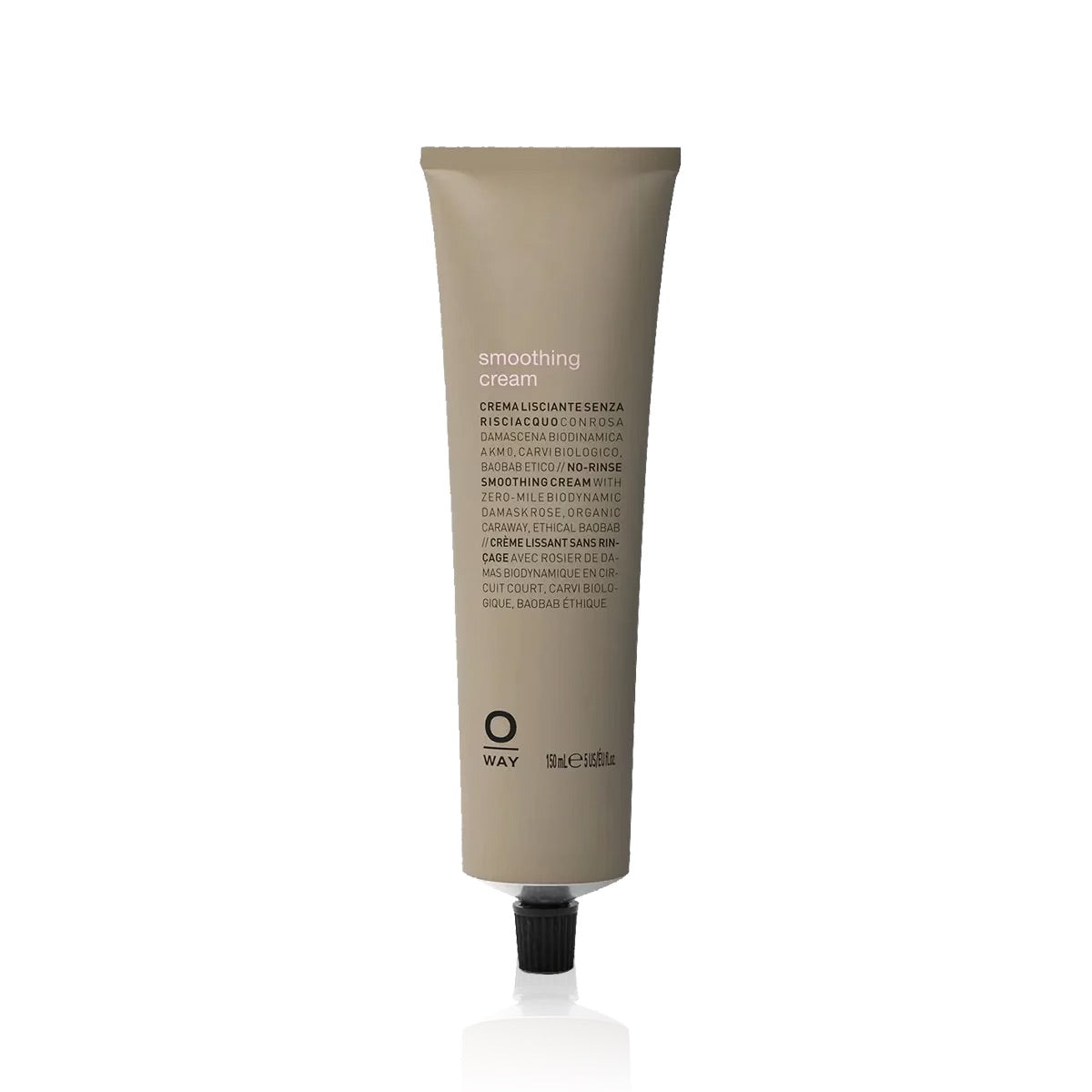 OWay Smoothing Cream 150ml